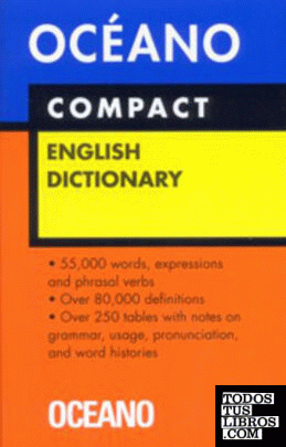Compact Lengua Inglesa