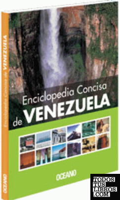 Enciclopedia Concisa de Venezuela