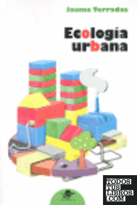 Ecología urbana