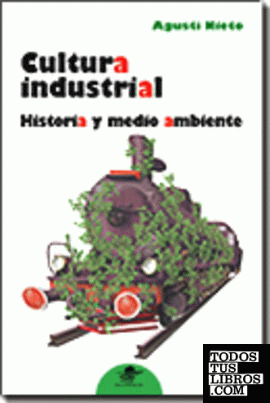 Cultura industrial