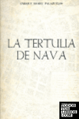 Tertulia de Nava, la