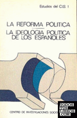 La reforma política