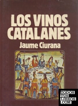 vinos catalanes/Los