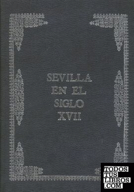 Sevilla en el siglo XVII