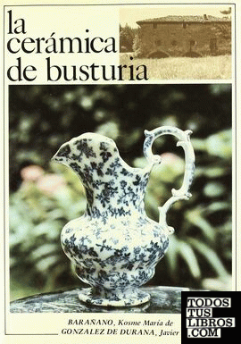La cerámica de Busturia