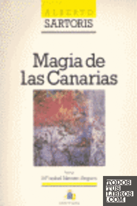 Magia de las Canarias