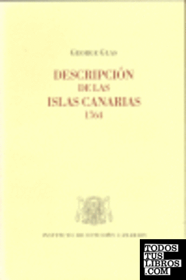 Descripción de las Islas Canarias