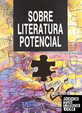 Sobre literatura potencial