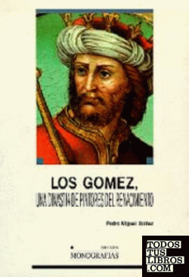 Los Gómez, una dinastía de pintores del renacimiento