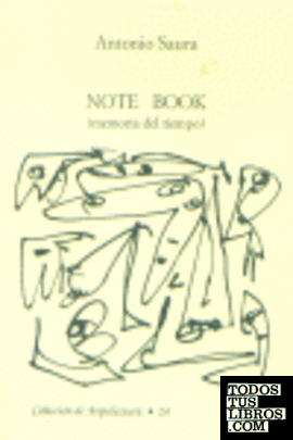 Note-book