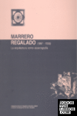 Marrero Regalado (1897-1956)