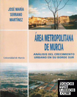 Área Metropolitana de Murcia