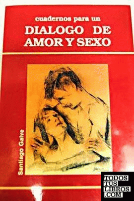 Cuadernos para un diálogo de amor y sexo. Libro del profesor