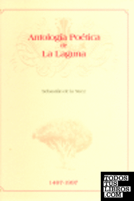 Antología poética de La Laguna