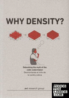 why density?