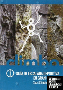 Climbo: Guía de Escalada Deportiva en Gran Canaria