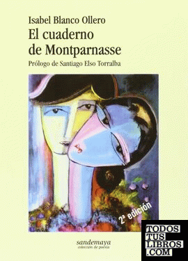 El cuaderno de Montparnasse