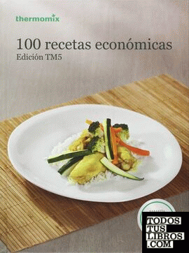 100 Recetas Económicas