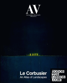Le Corbusier: An Atlas of Landscapes