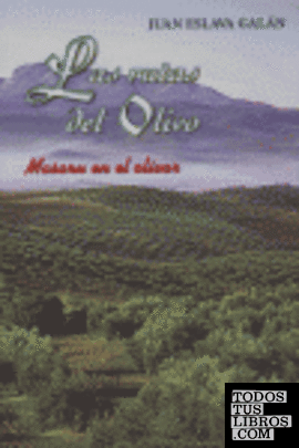 Las rutas del olivo de Jaén