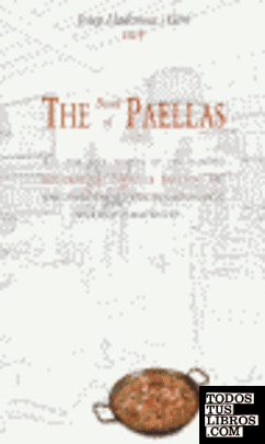 The book of paellas