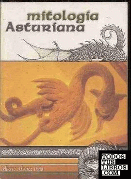 Mitología asturiana