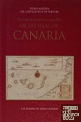 Descripción histórica y geográfica de las Islas de Canaria
