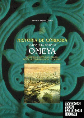 Córdoba en la historia de Al-Andalus