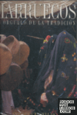 Marruecos : El orgullo de la tradición