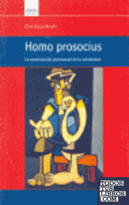 Homo Prosocius