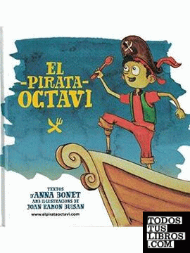 El pirata Octavi