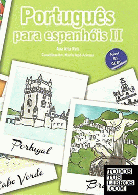Português para Espanhóis II