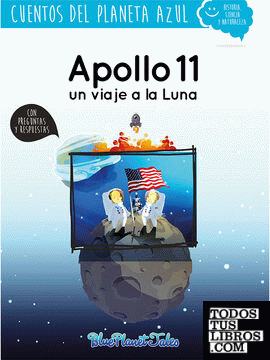 Apollo 11, un viaje a la Luna