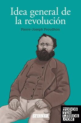 Idea general de la revolución en el siglo XIX