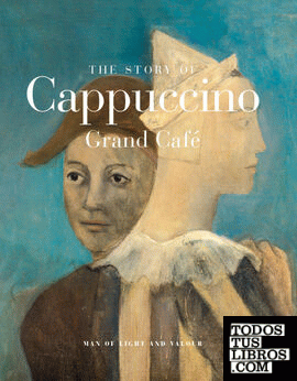 The Story of Cappuccino Grand Café