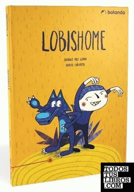 Lobishome