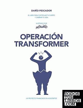 Operación Transformer