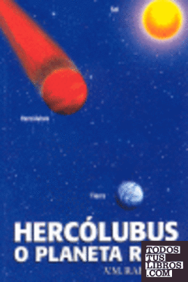 Hercólubus o planeta rojo