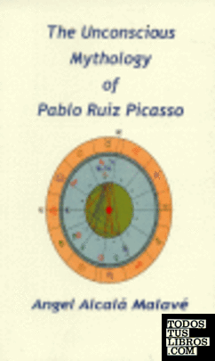 Mitología inconsciente de Pablo Picasso