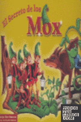El secreto de los Mox
