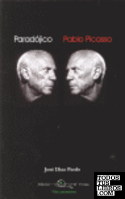 Paradójico Pablo Picasso