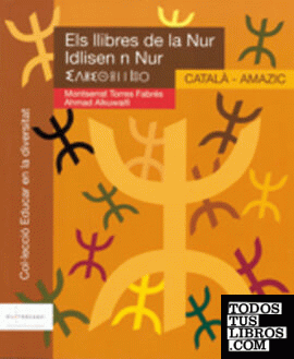 Els llibres de La Nur. Català / Amazic