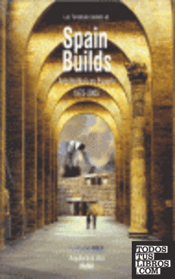 España construye = Spain builds