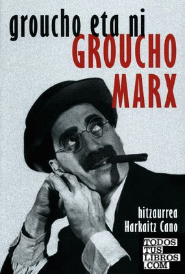 Groucho eta ni