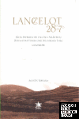 Lancelot 28º - 7º, Lanzarote