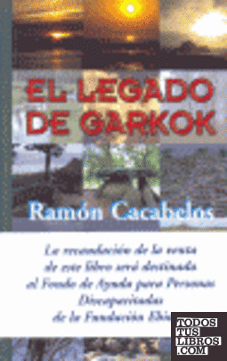 El legado de Garkok