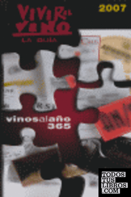 365 vinos al año 2007