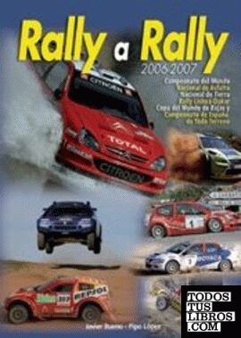 Rally a rally, 2006-2007