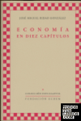 Economía en diez capítulos
