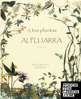 A tus plantas Alpujarra